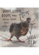 Boom, Boom, Boom